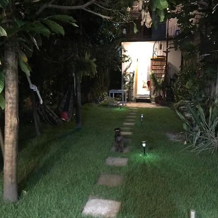 Velha Boipeba Casa Da Pracinha 아파트 외부 사진