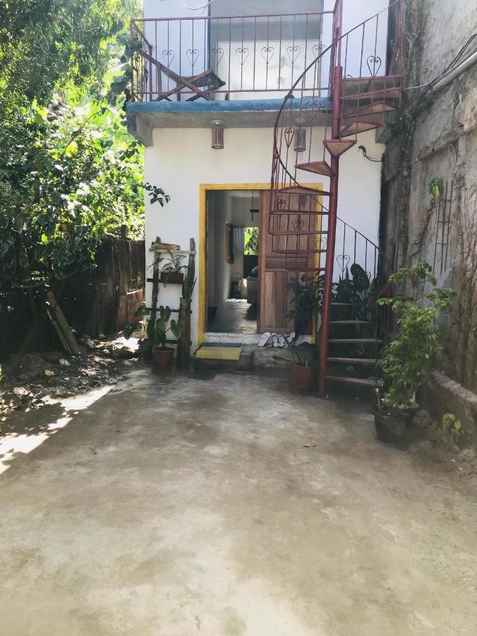 Velha Boipeba Casa Da Pracinha 아파트 외부 사진