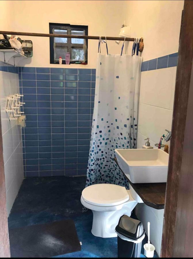 Velha Boipeba Casa Da Pracinha 아파트 외부 사진