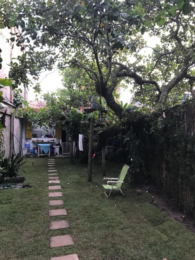 Velha Boipeba Casa Da Pracinha 아파트 외부 사진