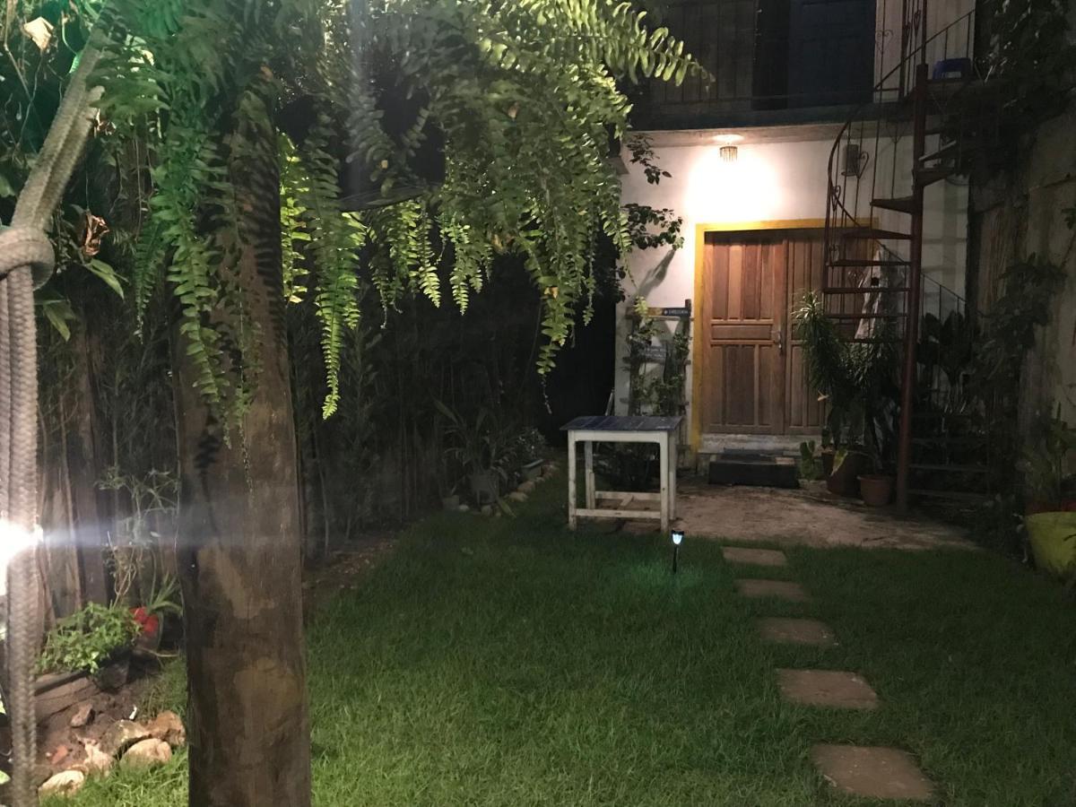 Velha Boipeba Casa Da Pracinha 아파트 외부 사진